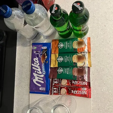 Apartamento Elegant 2br 2ba In Spot